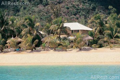 Le Pavillons Hotel 25